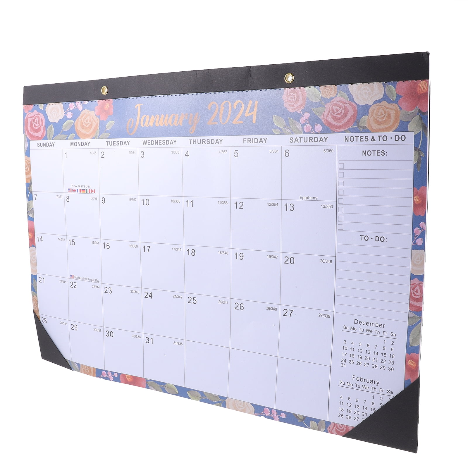 2022 Schedule Calendar