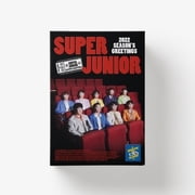 2022 Seasons Greetings incl. Desk Calendar, 120pg Hard Cover Diary, 12pc Postcard Set, 2 Poster Calendars, 2 Sticker Sets, 12pc A4 Poster Set, 12pg Mini-Brochure + Project Card + Circle Photo Set