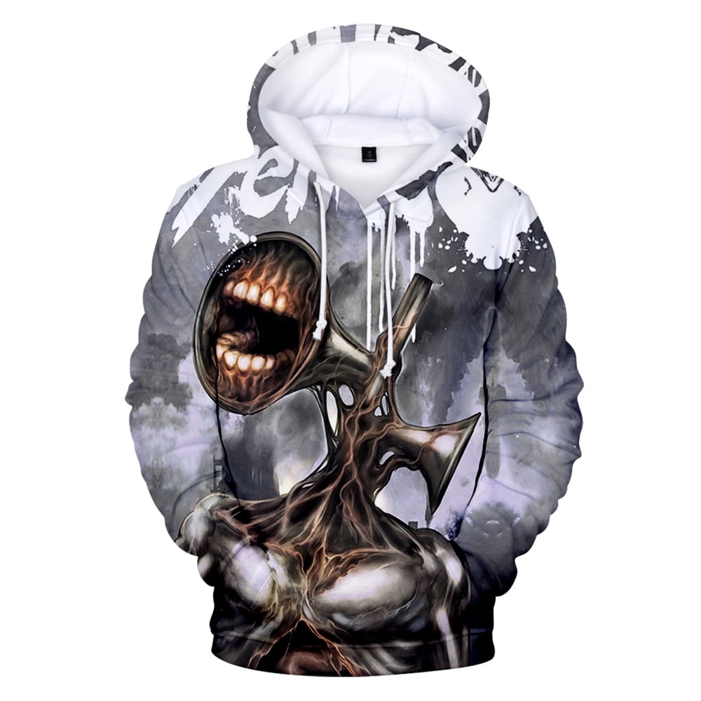 Siren head sweatshirt new arrivals