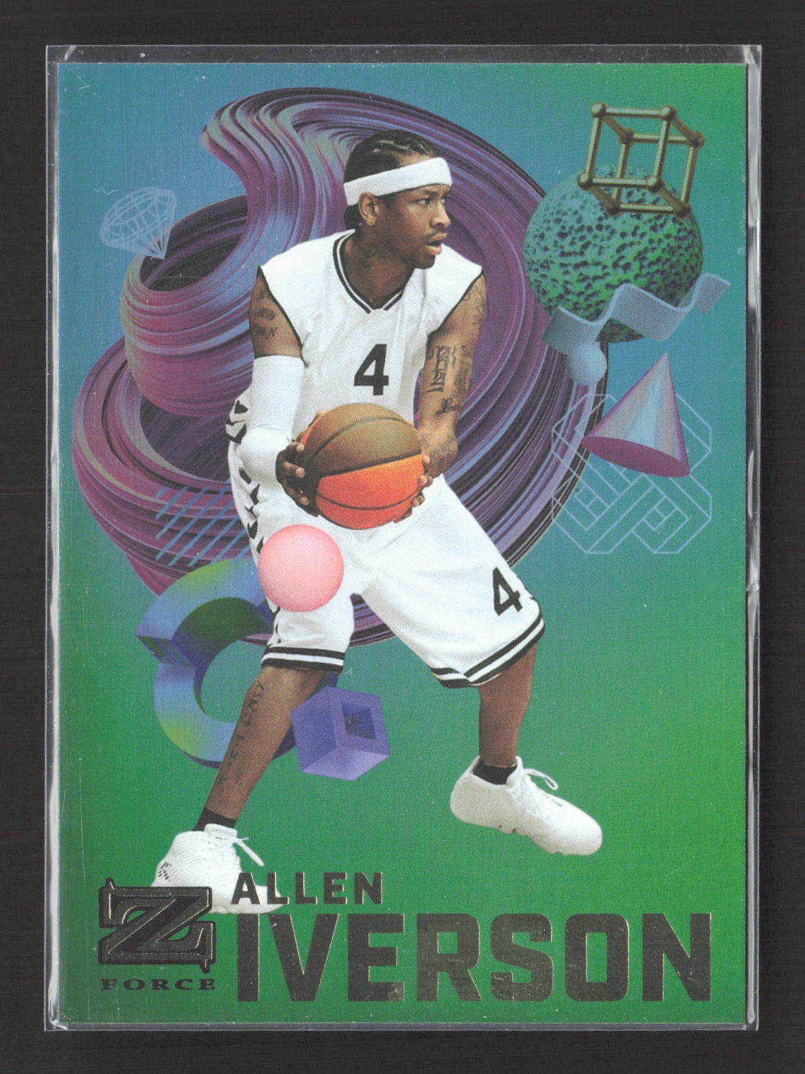 Allen Iverson