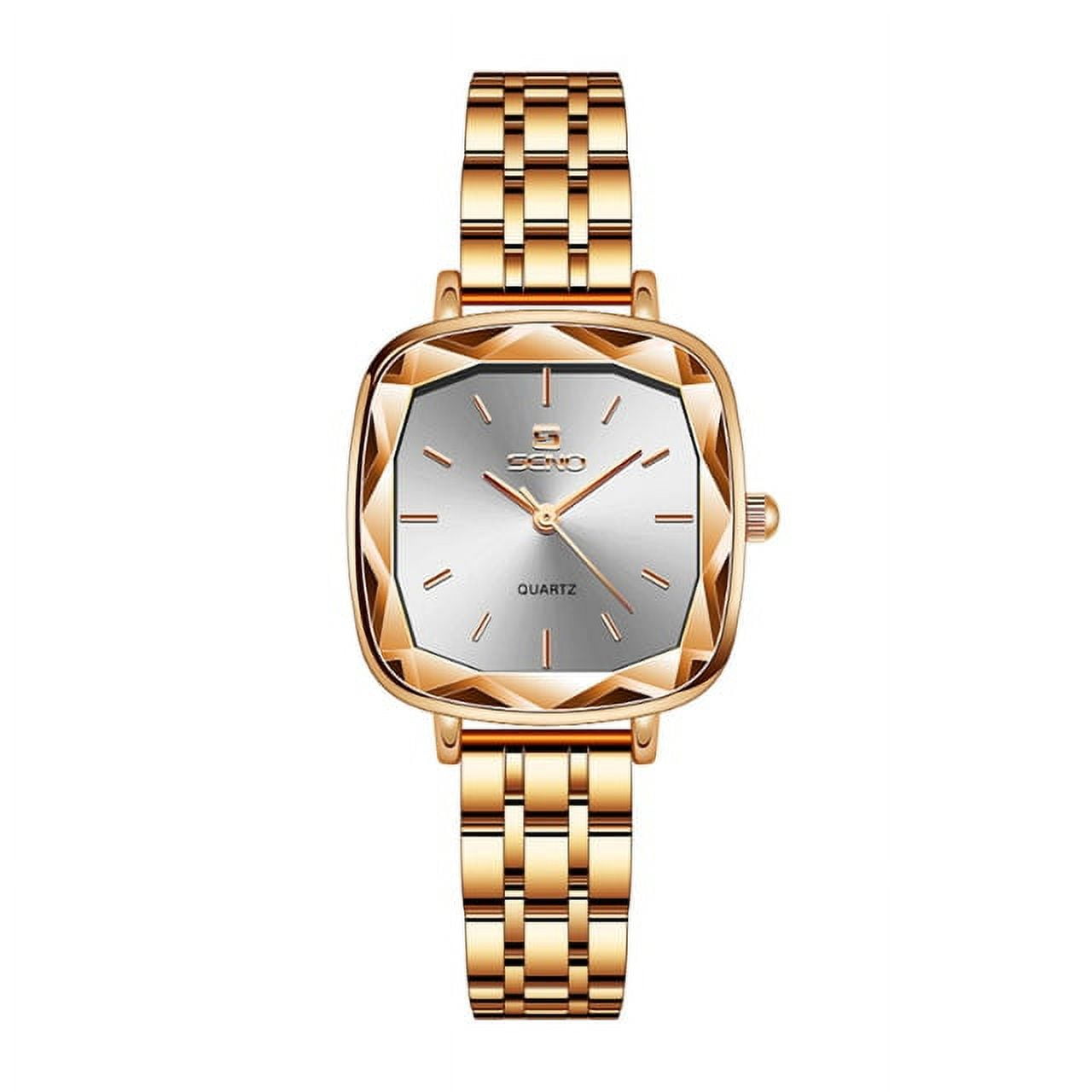 Neue G D Uhr high quality Frauen Quarz Analog Casual Uhr Gold Uhr Quarz Einfache Uhr Relogio Feminino Reloj Mujer Montre