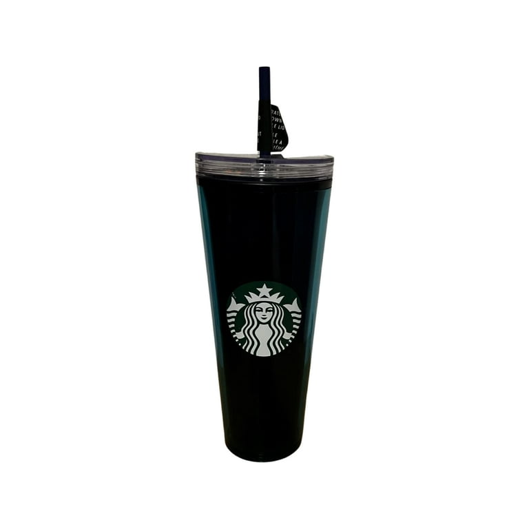 Starbucks Kitchen | Starbucks Large Tumbler | Color: Blue/Green | Size: Os | Mroy79's Closet