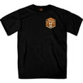thumbnail image 1 of 2022 Sturgis Motorcycle Rally SPB1029 Men’s 82nd Logo Black T-Shirt Large, 1 of 5