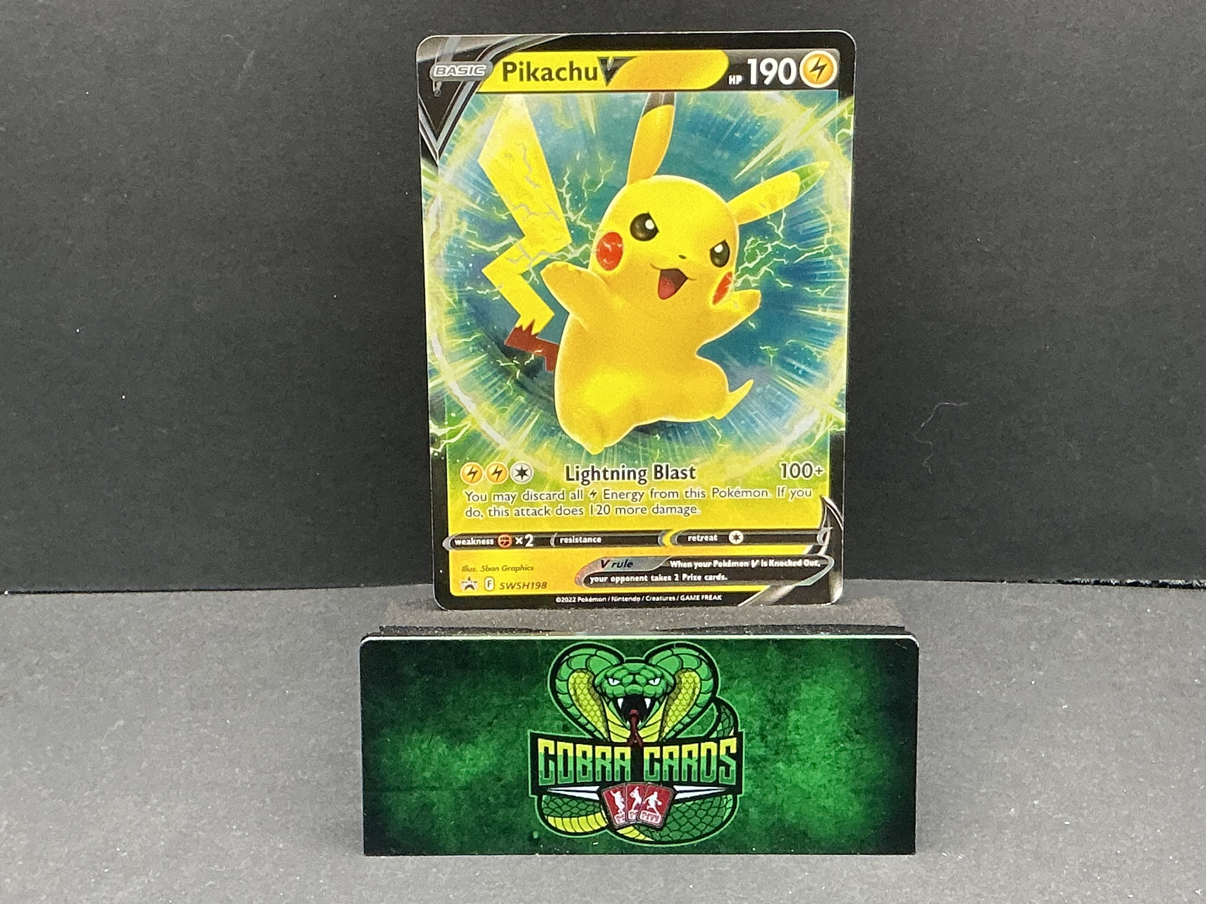chiikawa pokemon card Chiikawa Wafer Lucky Card Collection – Blippo main image 1