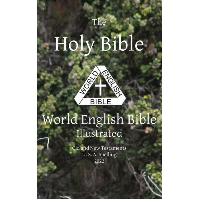 2022: The Holy Bible (Hardcover)