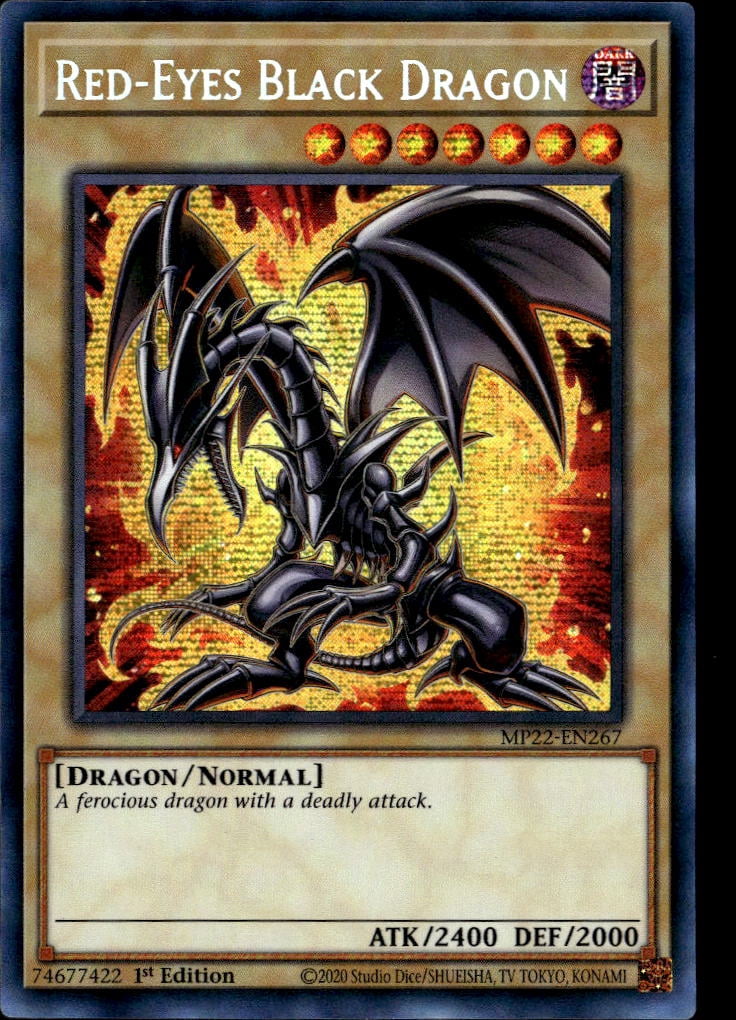 black dragon yugioh card Amazon.com: Red-Eyes Black Dragon - SBC1-ENF01 - Common