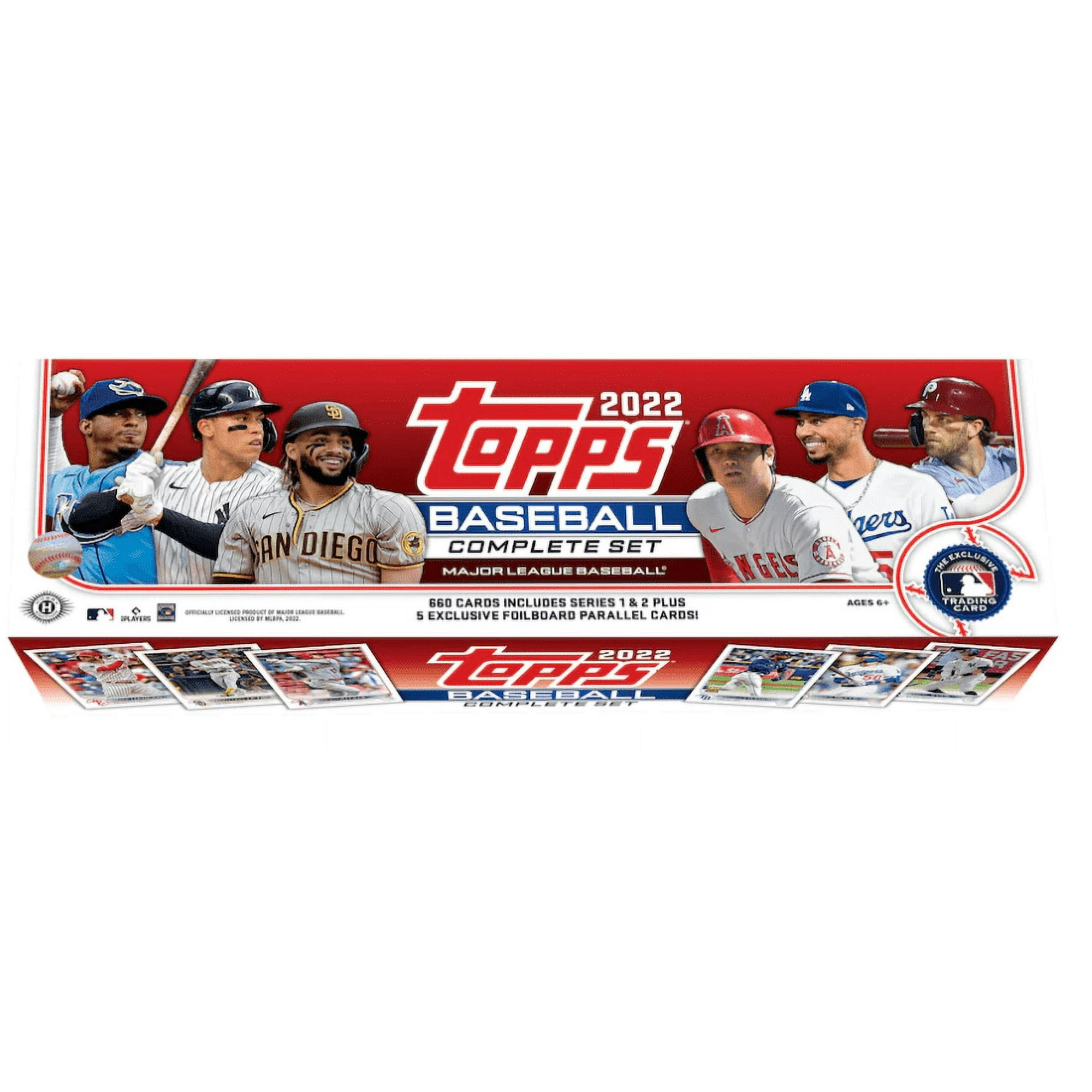 Baseball Card Breakdown: a hobby box of 2000 Topps Series 2