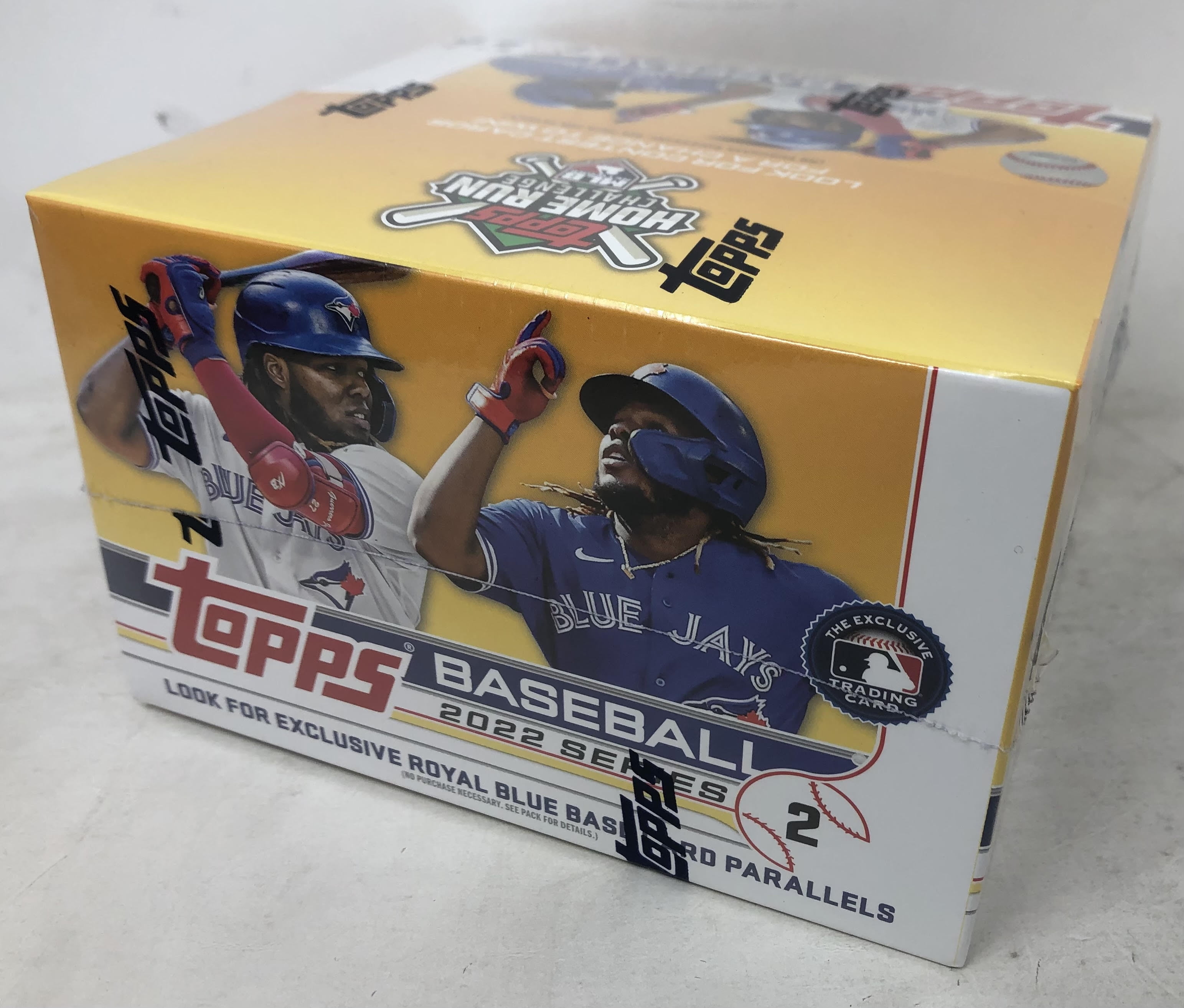 Topps, Accessories