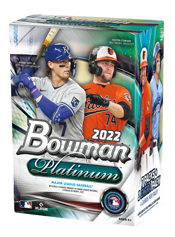 Baseball Cards in Sports Trading Cards