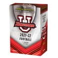 thumbnail image 1 of 2022 Topps Bowman University Football Blaster Box Trading Cards, 1 of 3