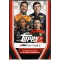 thumbnail image 1 of 2022 Topps F1 Formula 1 Racing Trading Cards 10-Pack Blaster Box, 1 of 3
