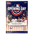 thumbnail image 1 of 2022 Topps Opening Day Baseball Value Box, 1 of 3