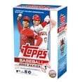thumbnail image 1 of 2022 Topps Series 1 MLB Baseball Blaster Box, 1 of 4
