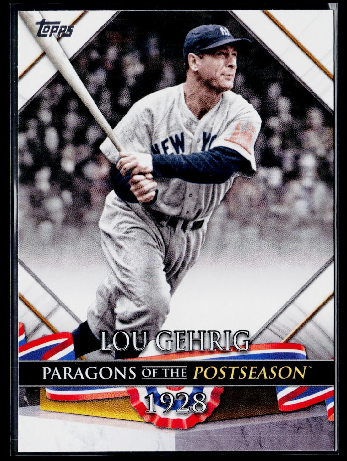 Lou Gehrig - Fan Shop