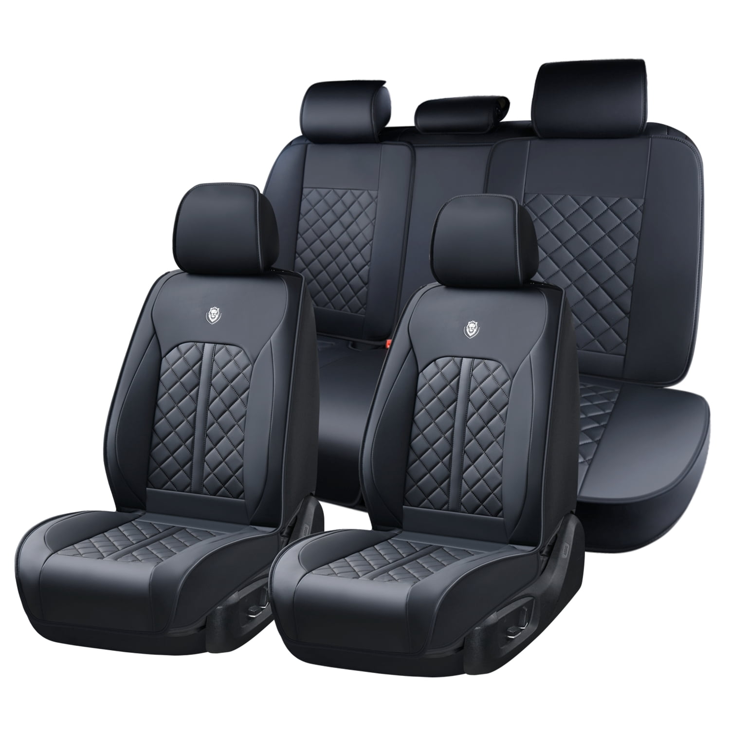 Toyota Avalon Seat Covers