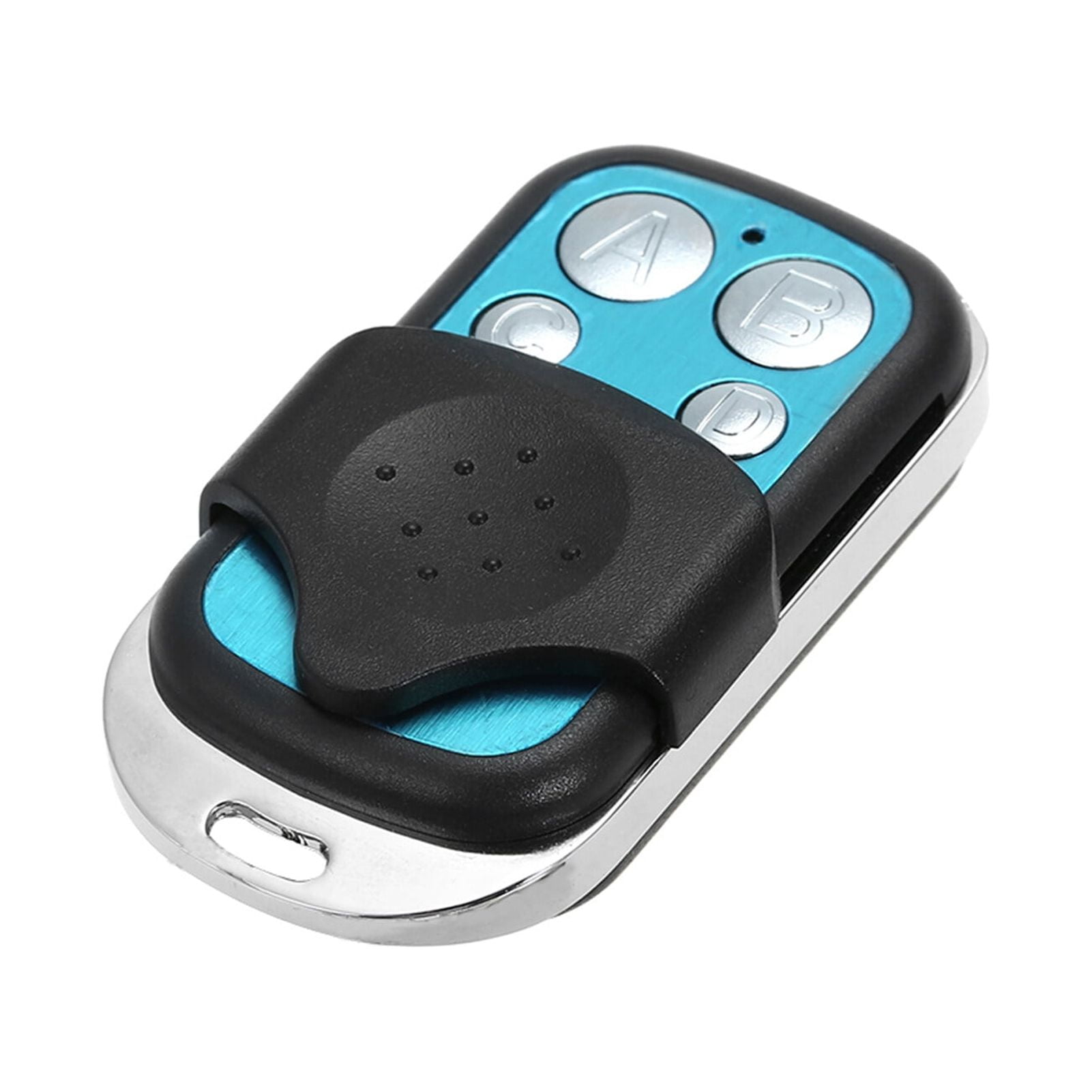 2022 Universal Car Alarm Garage Door Remot Controller Gate Opener