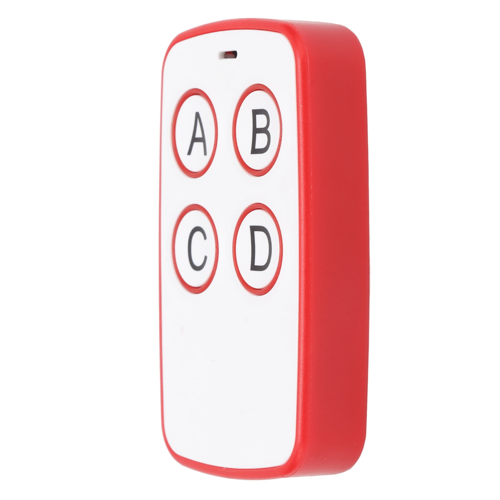 2022 Upgraded Universal Remote Control Key Fob, 4 Buttons Cloning Key