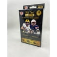 thumbnail image 1 of 2022 Wild Card Draft Picks Football Matte Hanger Box, 1 of 3