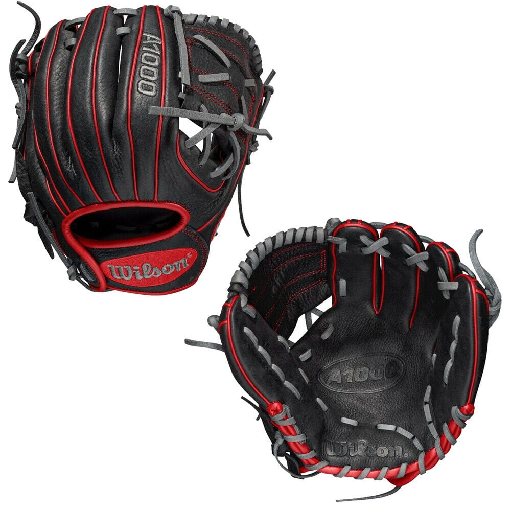 Wilson A1000 軟式グラブ Wilson A1000 軟式グラブ