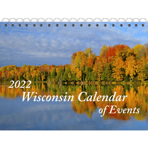 2022 Wisconsin Calendar of Events