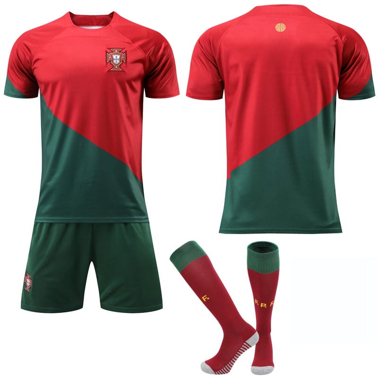 2022 World Cup Jersey Portugal Home Jersey Number 7 Cristiano Ronaldo 2022-world-cup-jersey-portugal-home-jersey-number-7-cristiano-ronaldo