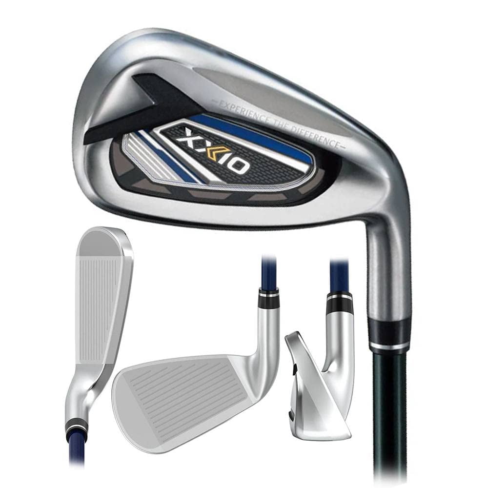 Golf Clubs Xxio Equipment