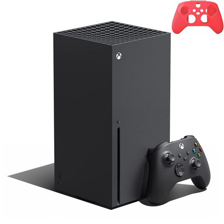 2022 Xbox Series X Video Gaming Console