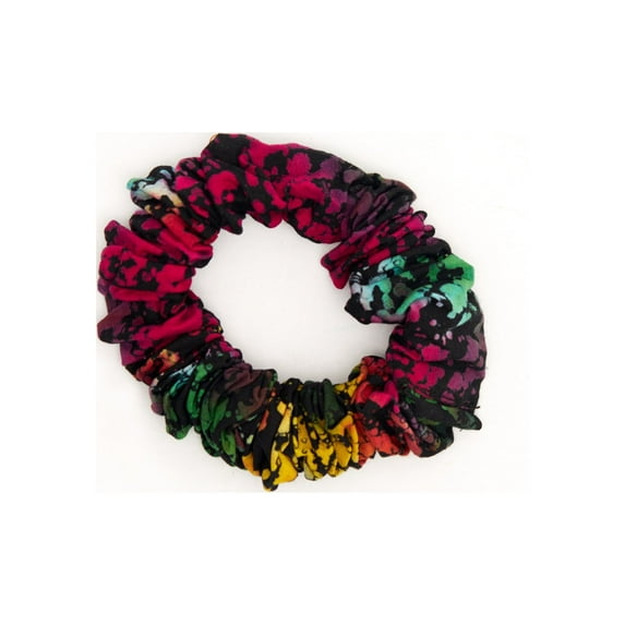 2022 single/large scrunchies
