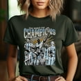 2022worldcupchampionsUNISEX TSHIRT