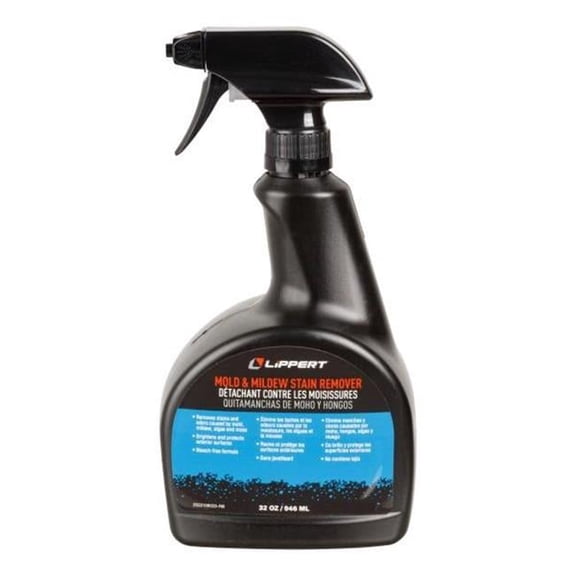 2022013810 Mold & Mildew Stain Remo Cleaner
