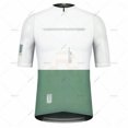20222 Spain Summer Men‘s Breathable Lightweight Quickdry Cycling