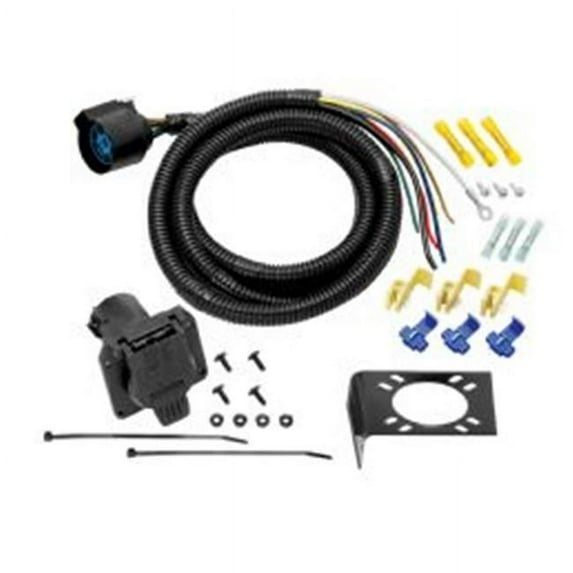 20223 7 Ft. Trailer Wiring Connector