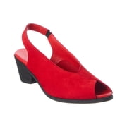 Arche Soraly Leather Sandal, 42