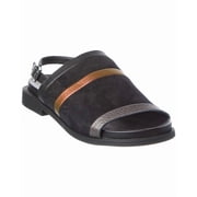 Arche Makuno Leather Sandal, 40