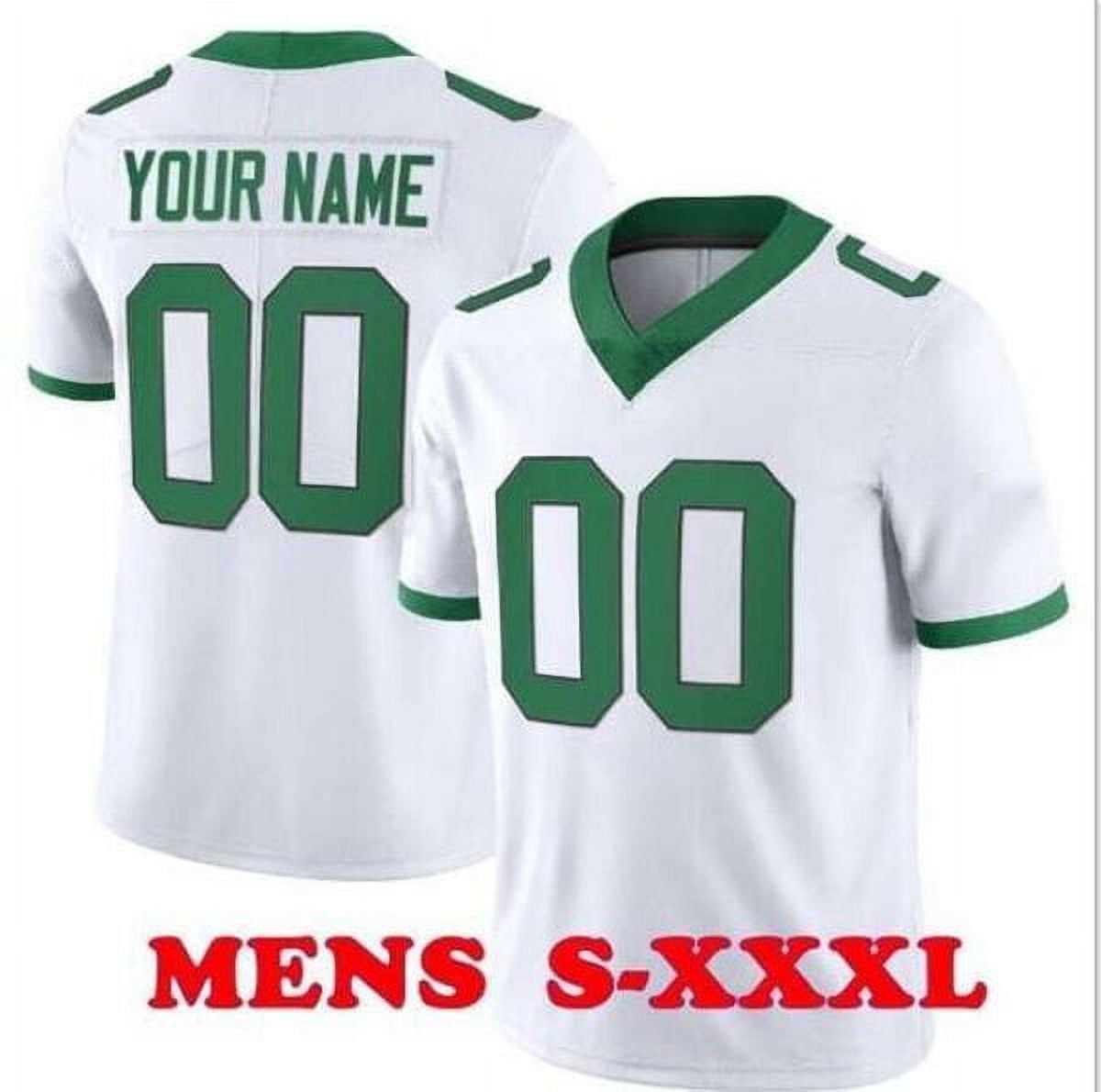 2023 1 Jalen Hurts 11 Aj Brown Football Jersey 62 Jason Kelce 0 Dandre 