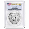 thumbnail image 1 of 2023 1 oz American Platinum Eagle MS-70 PCGS (FirstStrike®), 1 of 3