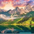 thumbnail image 1 of 2023- 12 Month Calendar-Bible Verses 12x12 Hanging Wall Calendar by Dayspring, 1 of 5