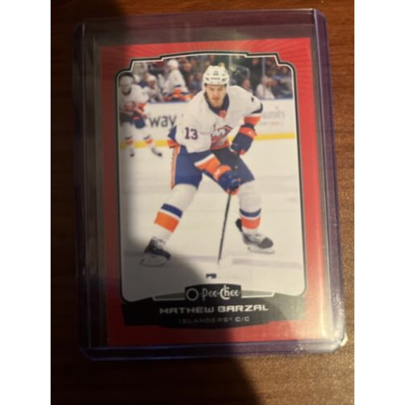 2023 2022-23 O-Pee-Chee Parallel/Variety