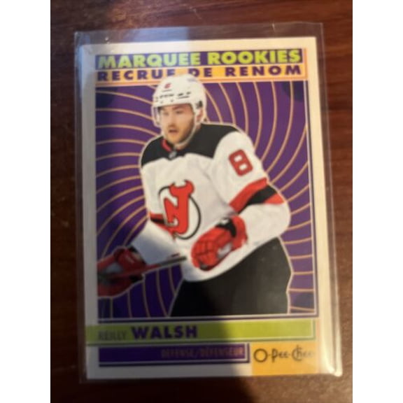 2023 2022-23 O-Pee-Chee Rookie