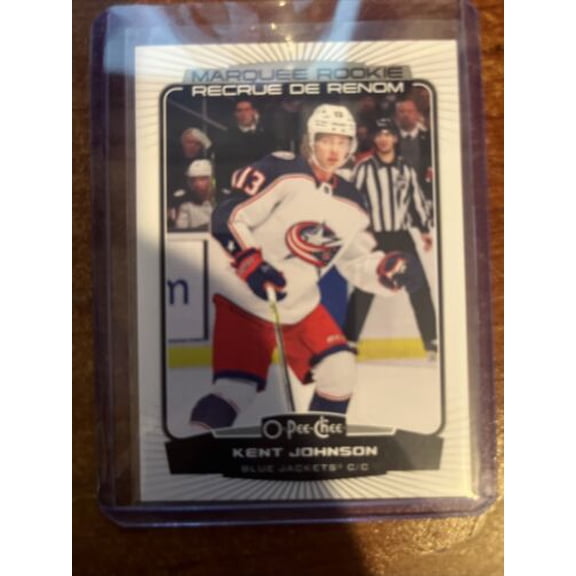 2023 2022-23 O-Pee-Chee Rookie