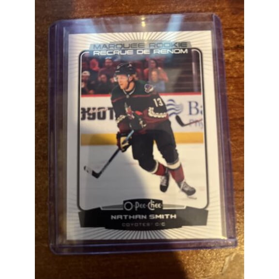 2023 2022-23 O-Pee-Chee Rookie