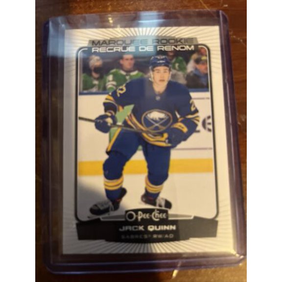 2023 2022-23 O-Pee-Chee Rookie