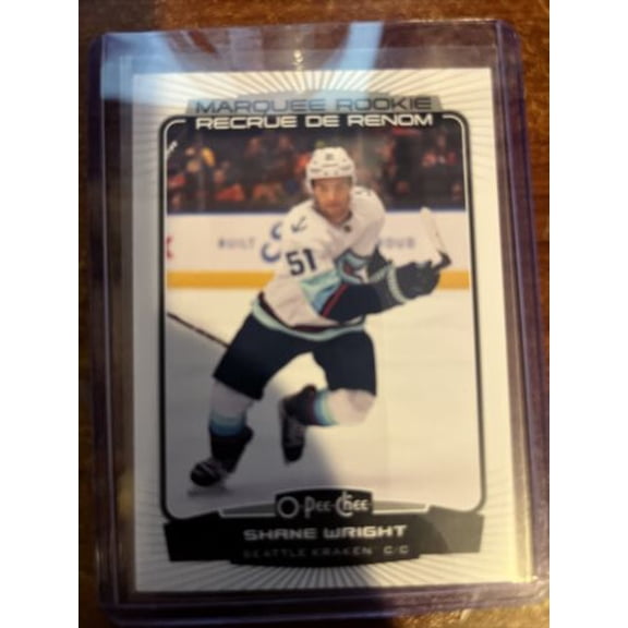 2023 2022-23 O-Pee-Chee Rookie