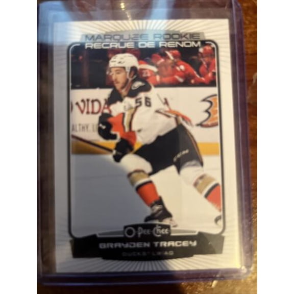 2023 2022-23 O-Pee-Chee Rookie