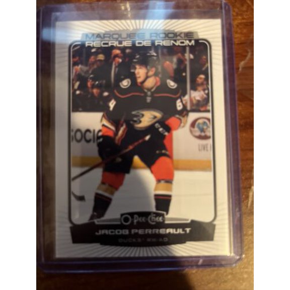 2023 2022-23 O-Pee-Chee Rookie