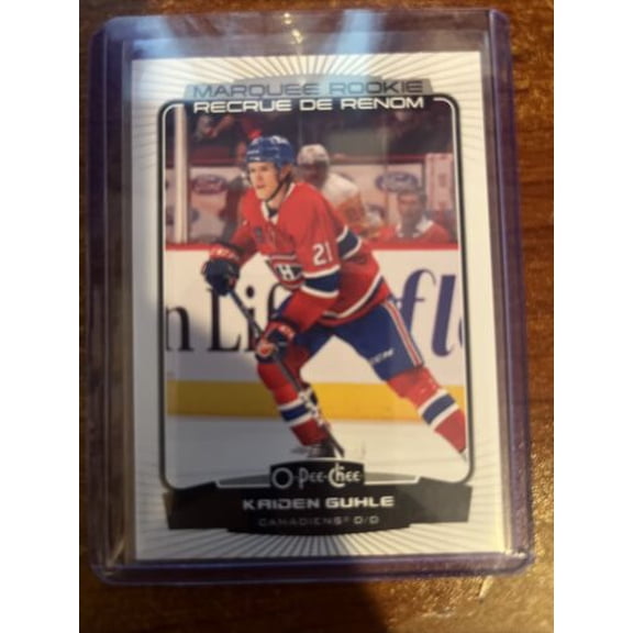 2023 2022-23 O-Pee-Chee Rookie