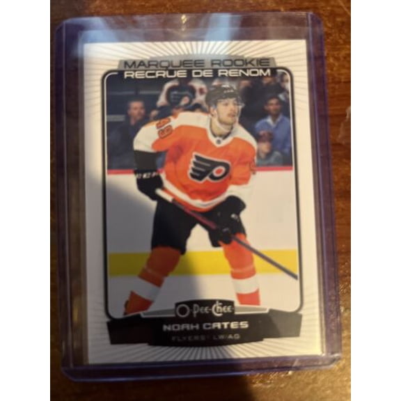 2023 2022-23 O-Pee-Chee Rookie