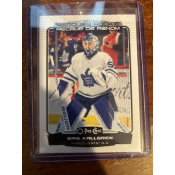 2023 2022-23 O-Pee-Chee Rookie
