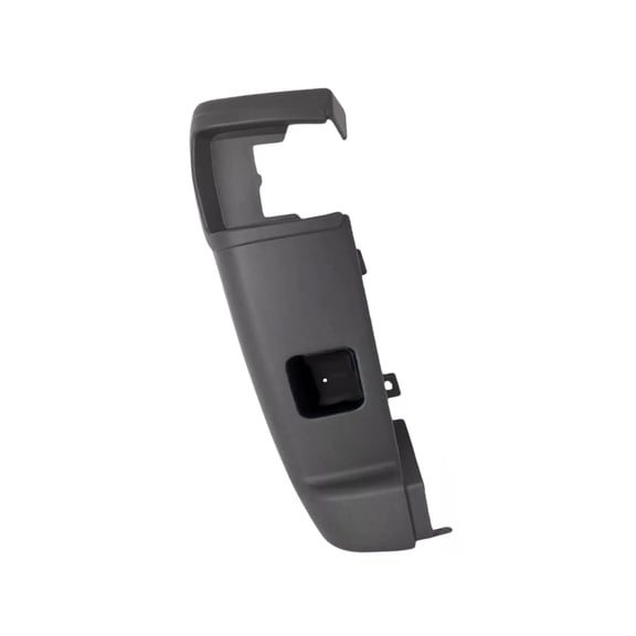 2023 2024 2025 Compatible With Ram Promaster 1500 2500 3500 Front Bumper Left Driver & Right Passeneger Cover