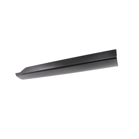 2023 2024 2025 Compatible with Honda CRV CR-V Left Front Door Trim Molding Lower Driver Side